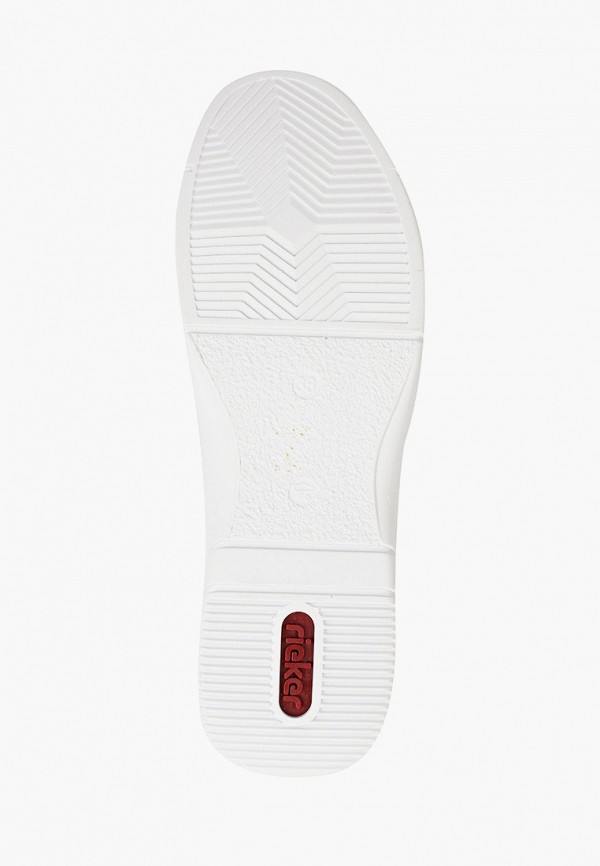 фото Кроссовки rieker