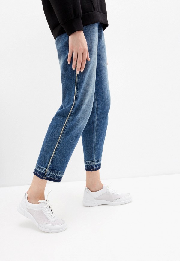 фото Кроссовки rieker