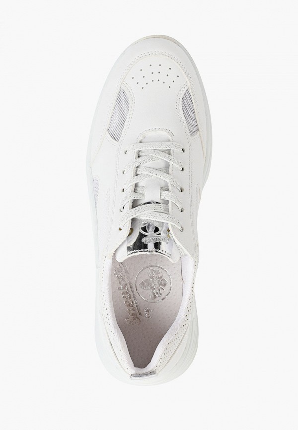 фото Кроссовки rieker