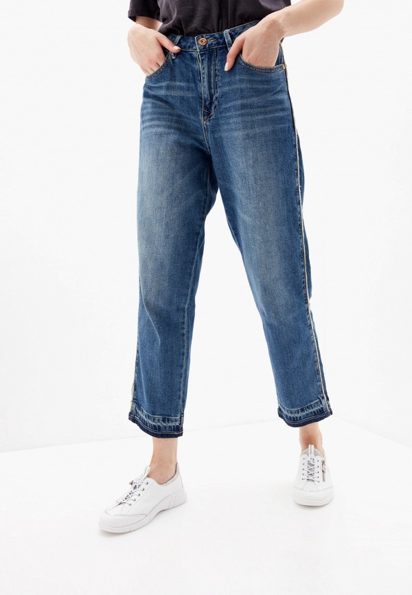 фото Кроссовки rieker