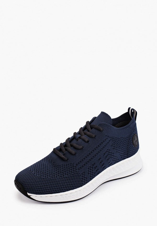 фото Кроссовки rieker