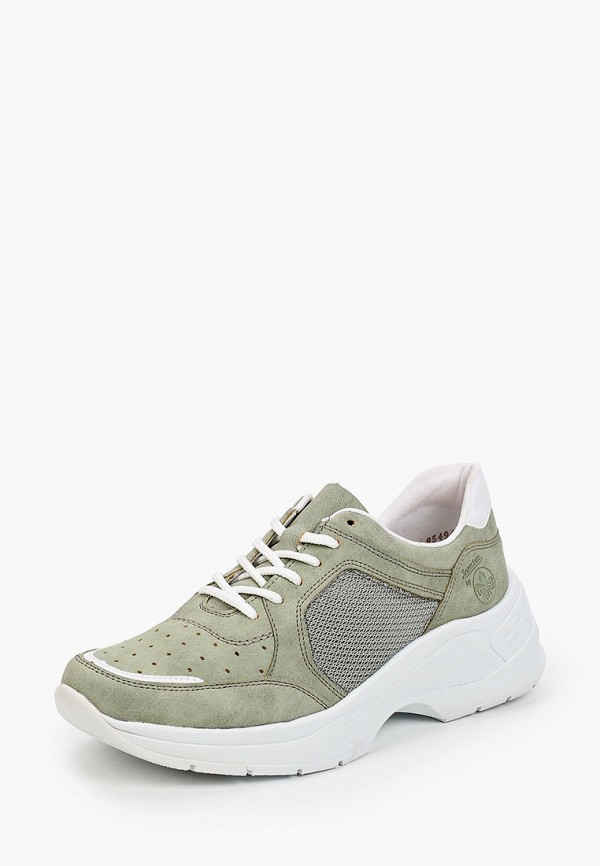 фото Кроссовки rieker