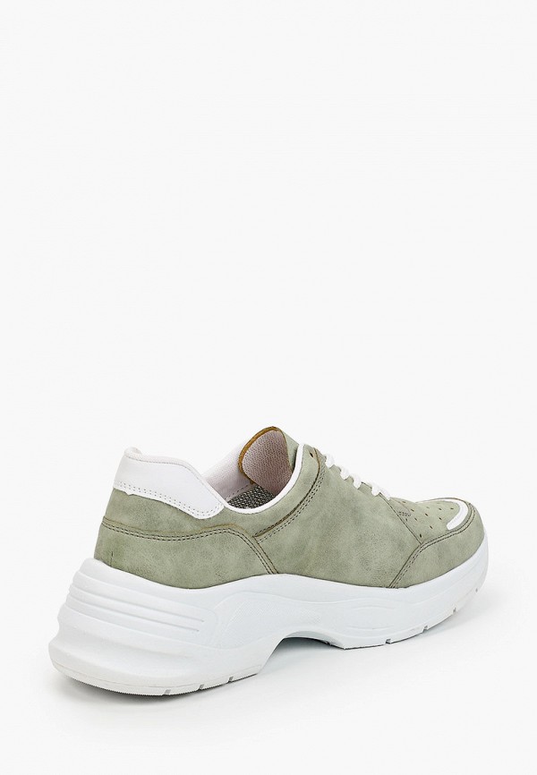 фото Кроссовки rieker