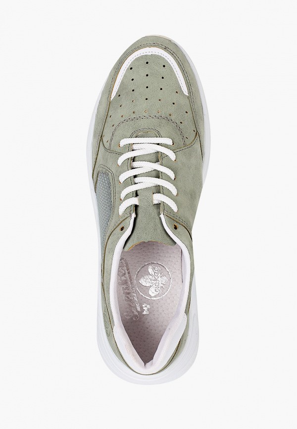 фото Кроссовки rieker