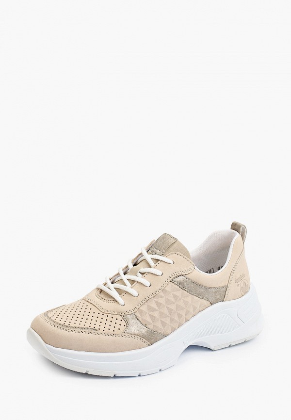 фото Кроссовки rieker