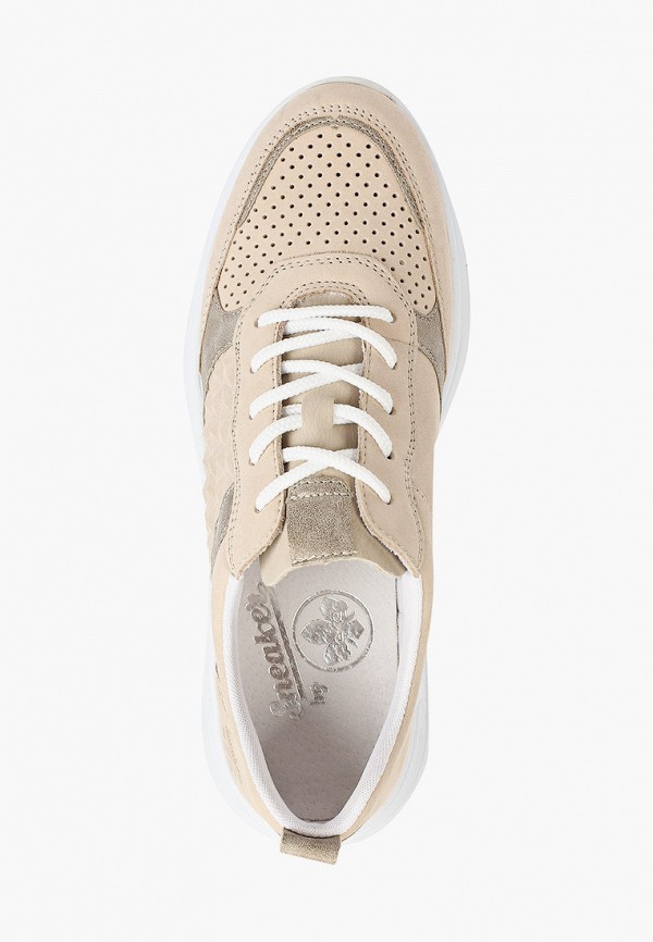 фото Кроссовки rieker