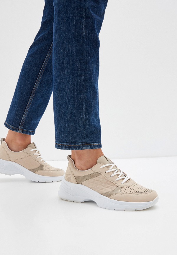 фото Кроссовки rieker