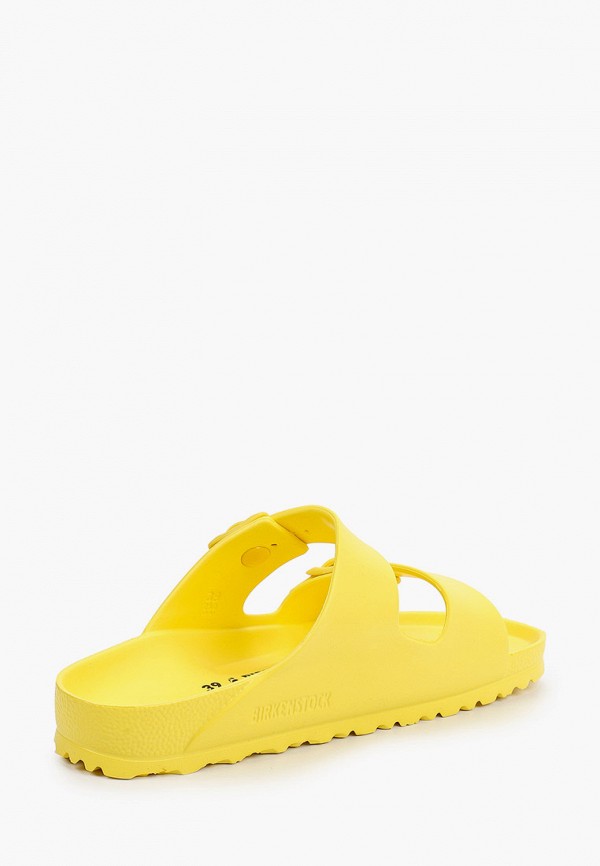 

Сабо Birkenstock, Желтый, Arizona EVA Narrow