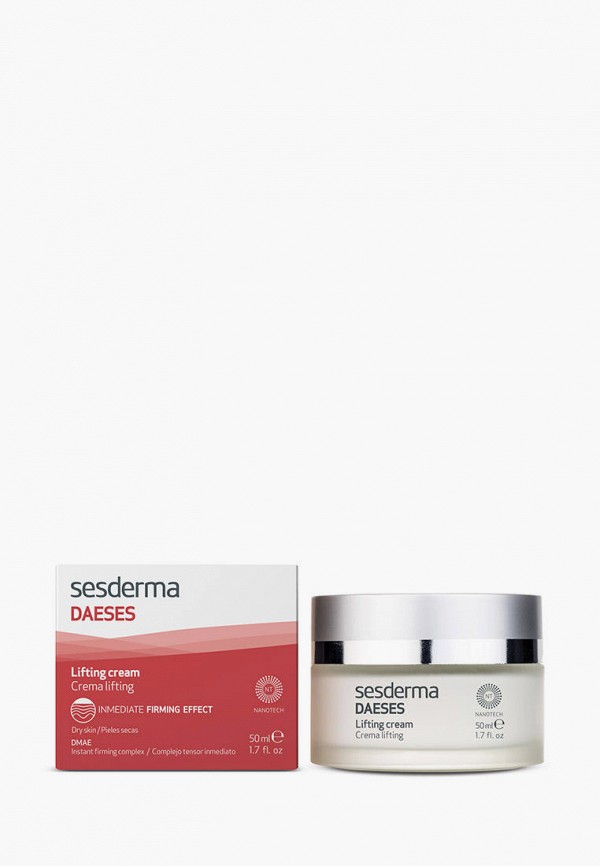 

Крем для лица Sesderma, Белый, лифтинг DAESES, 50 мл