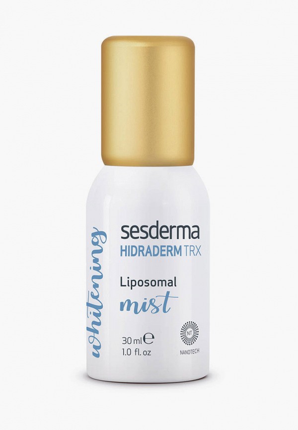 

Спрей для лица Sesderma, Прозрачный, увлажняющий HIDRADERM TRX MIST, 30 мл