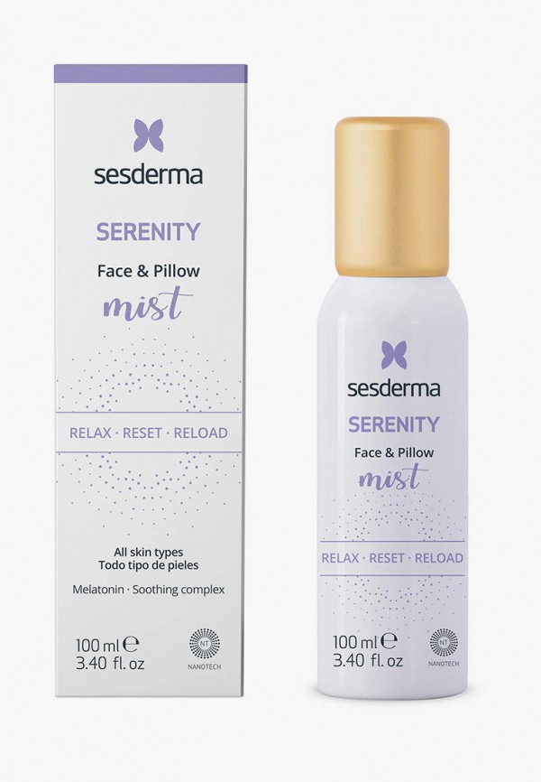 Спрей для лица Sesderma