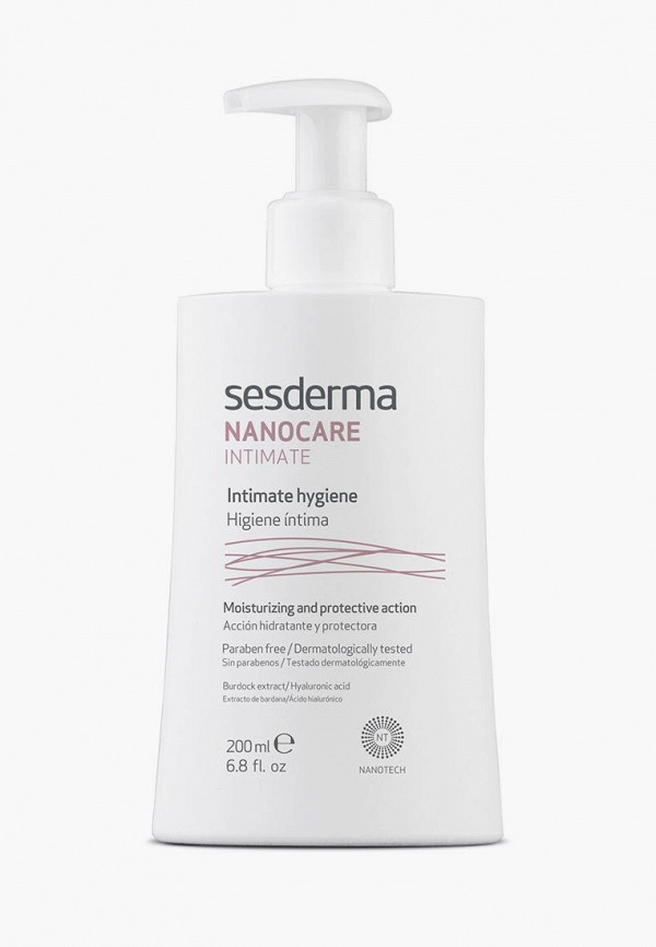 Средство для интимной гигиены Sesderma