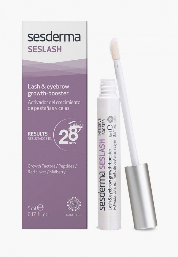 фото Сыворотка для ресниц sesderma