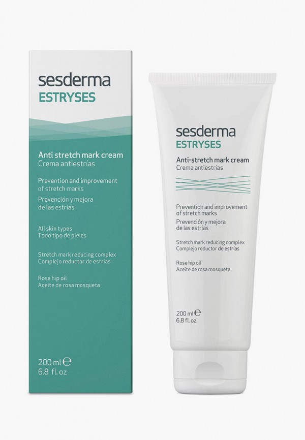 Крем для тела Sesderma