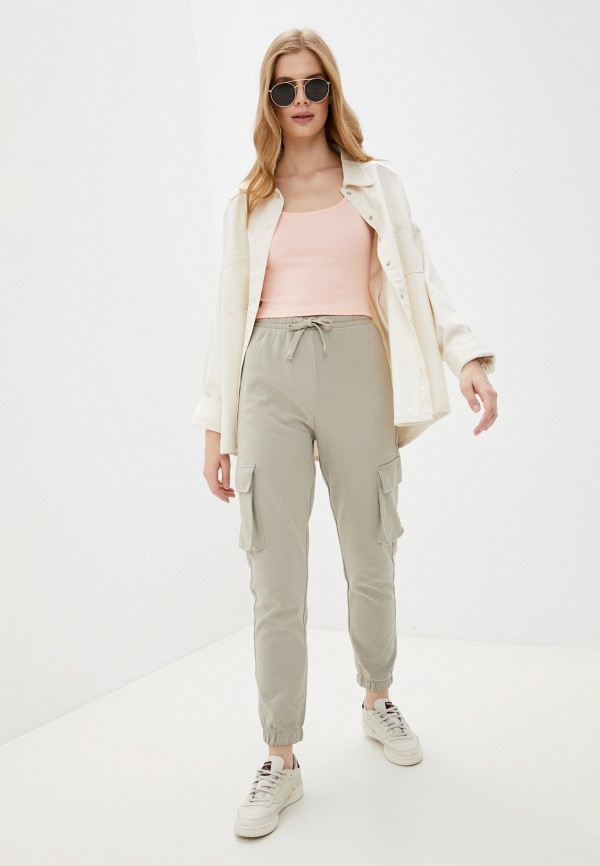 фото Брюки спортивные befree