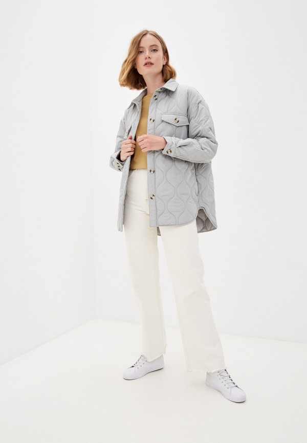 фото Куртка утепленная befree