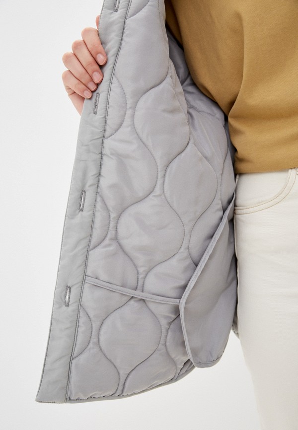 фото Куртка утепленная befree