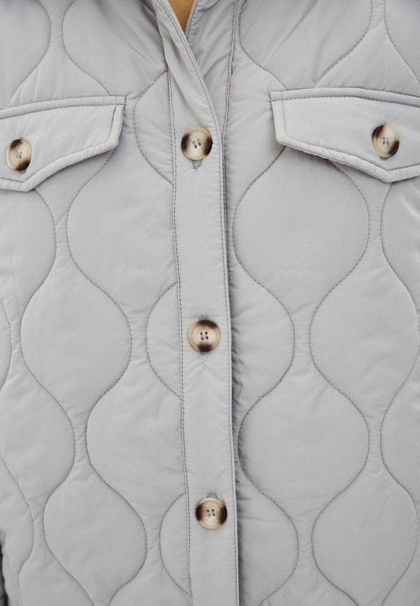 фото Куртка утепленная befree