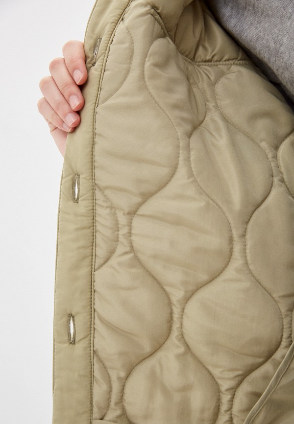 фото Куртка утепленная befree