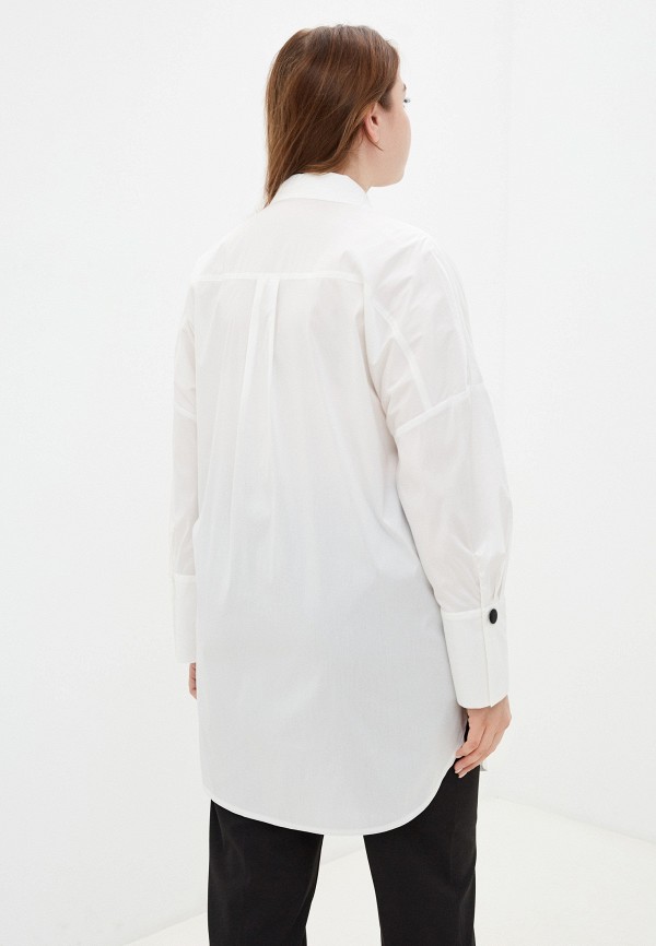 фото Рубашка marchello marchelini