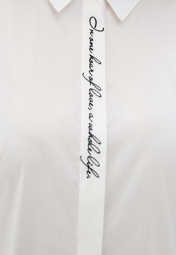 фото Рубашка marchello marchelini