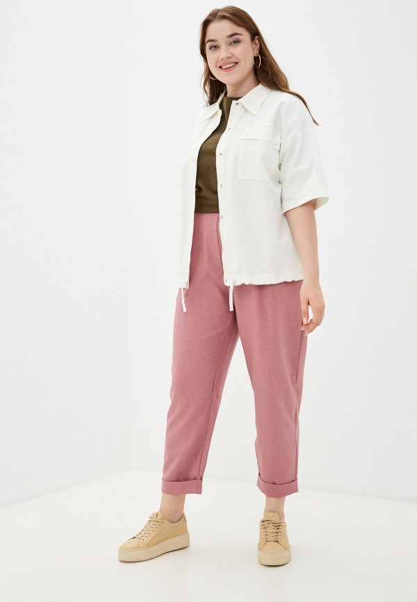 фото Рубашка marchello marchelini