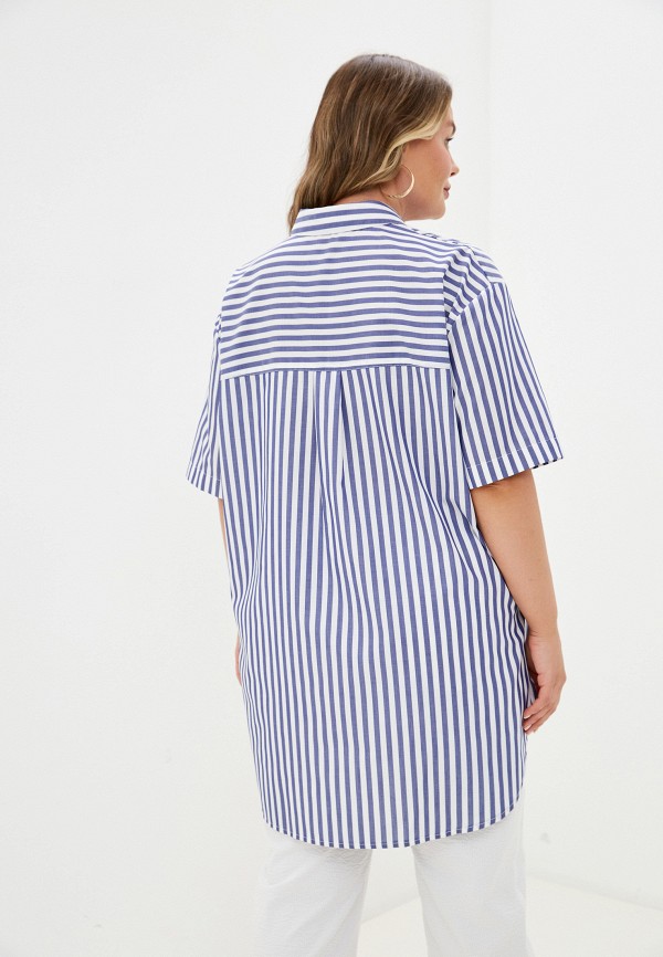 фото Рубашка marchello marchelini