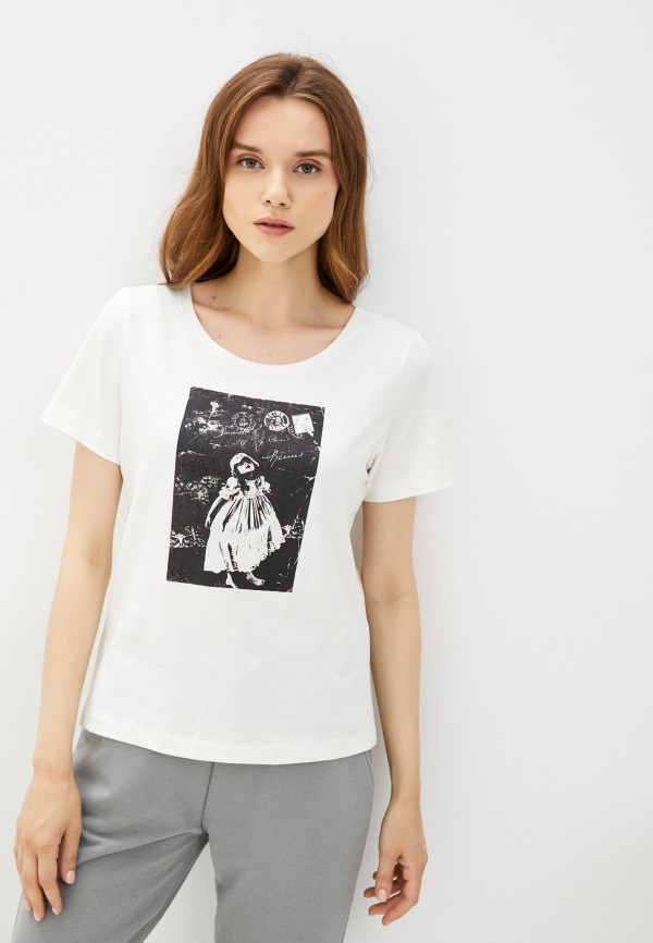 фото Футболка marchello marchelini