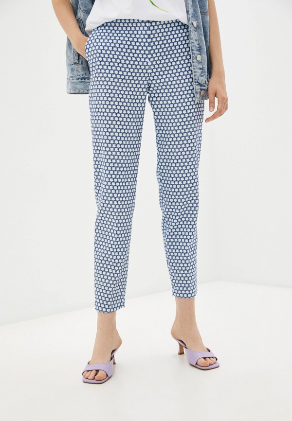 фото Брюки marchello marchelini