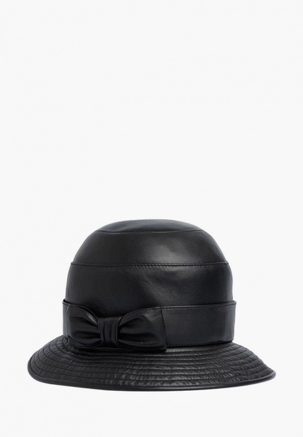 Шляпа Plange цвет черный  Фото 2