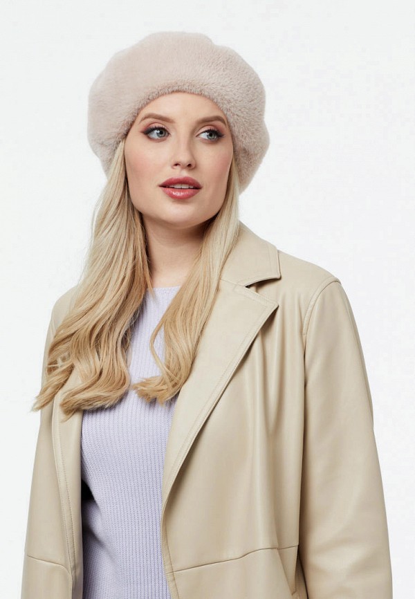 фото Берет plange