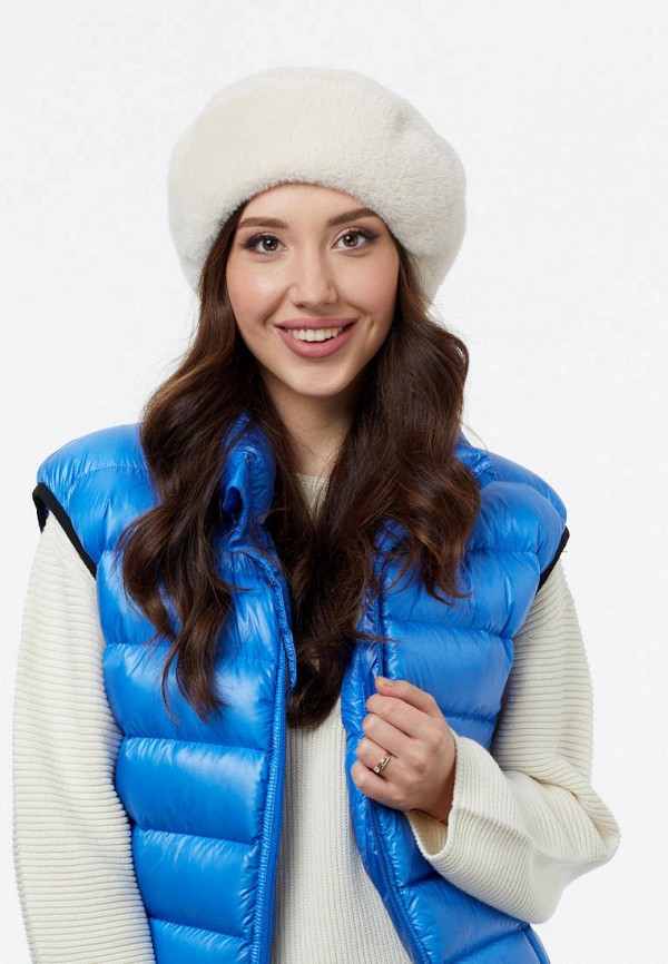 фото Берет plange