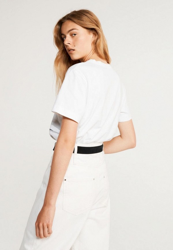 фото Футболка claudie pierlot