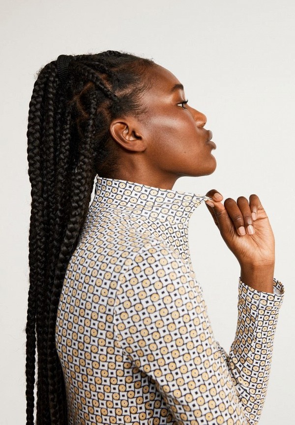 фото Водолазка claudie pierlot