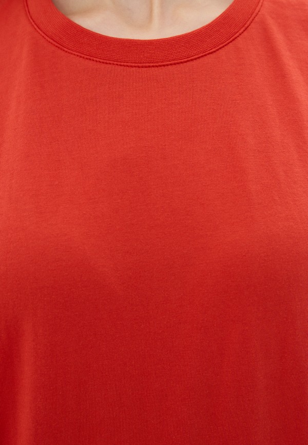 

Футболка National Geographic, Красный, FOUNDATION tee