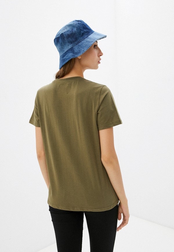 фото Футболка national geographic