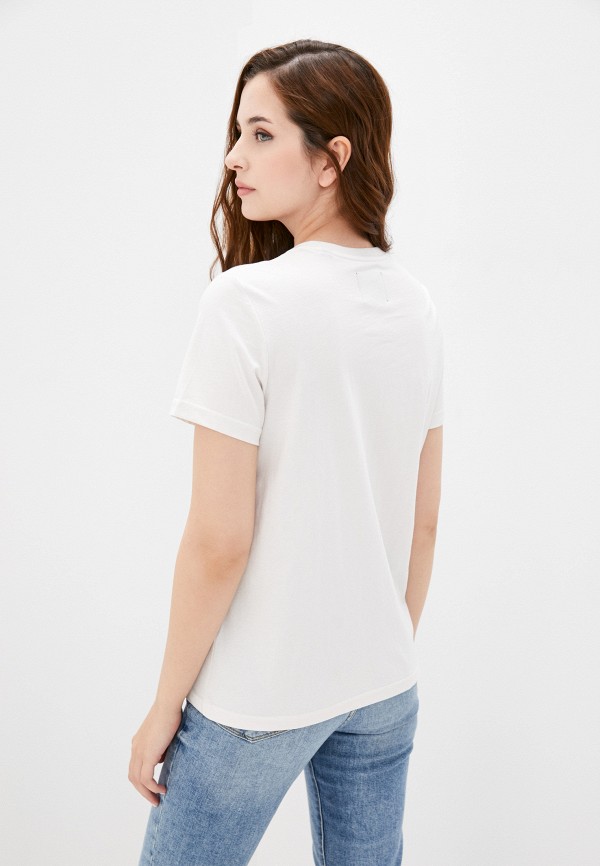 

Футболка National Geographic, Белый, FOUNDATION tee