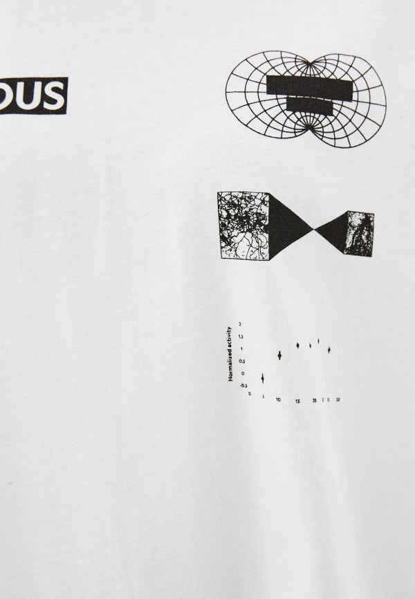 фото Футболка national geographic