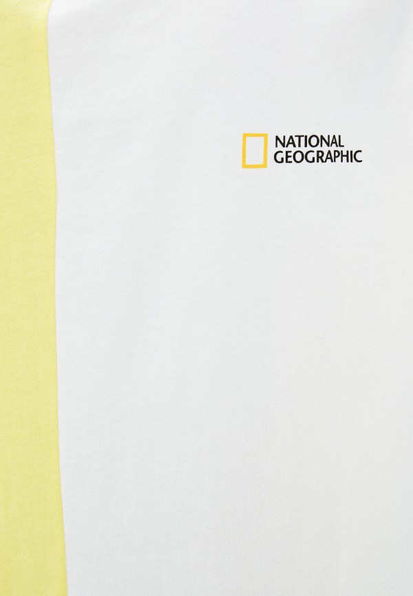 фото Футболка national geographic
