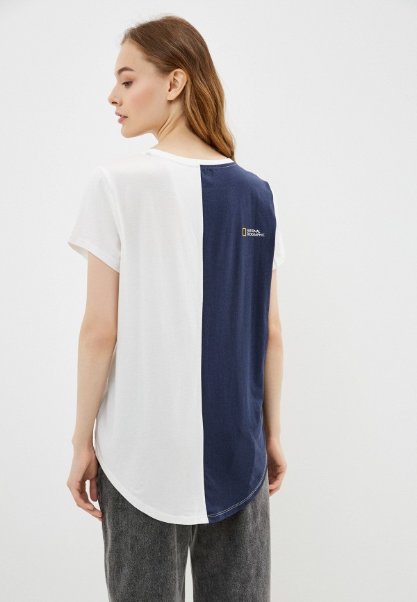 фото Футболка national geographic