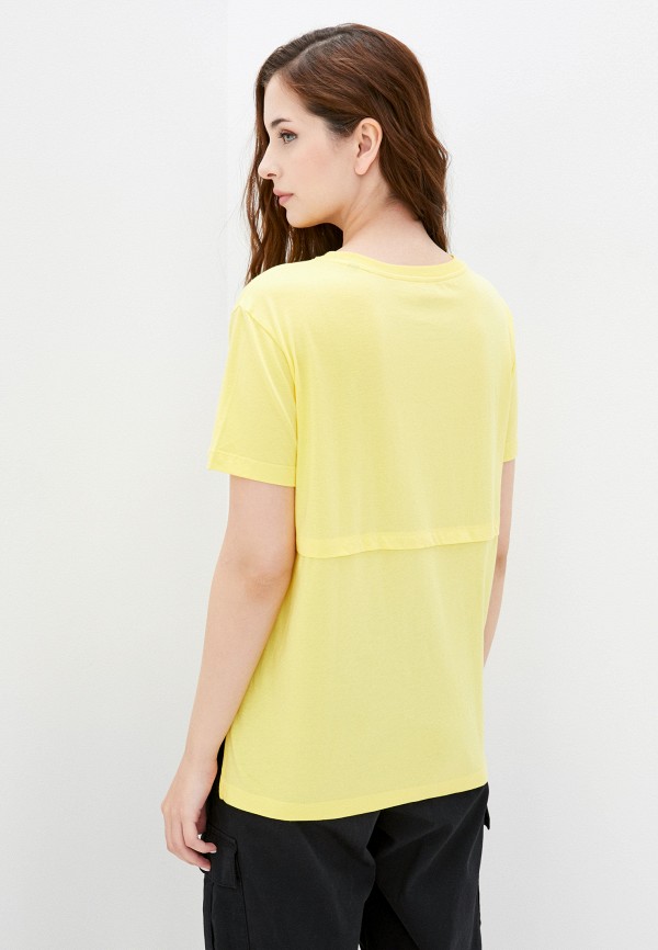 фото Футболка national geographic