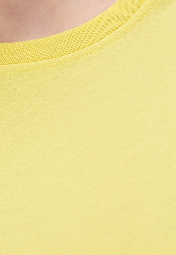 

Футболка National Geographic, Желтый, ISP t-shirt