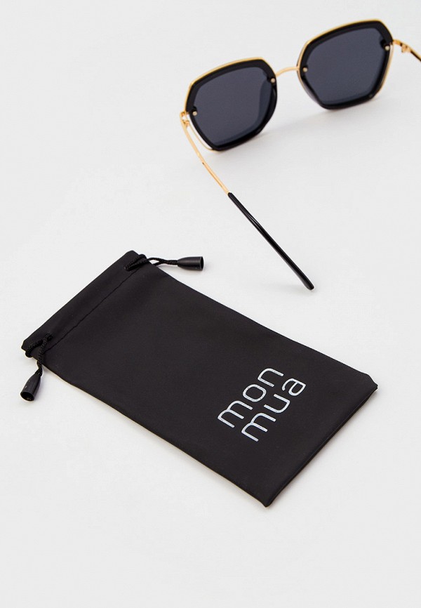 фото Очки солнцезащитные mon mua