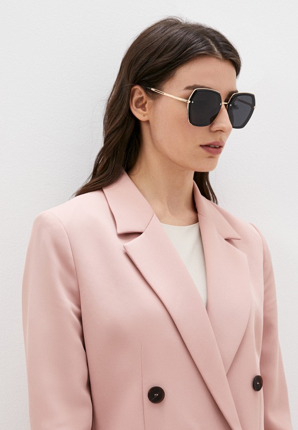 фото Очки солнцезащитные mon mua