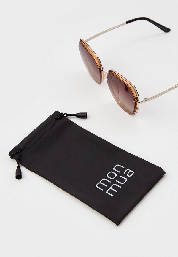 фото Очки солнцезащитные mon mua