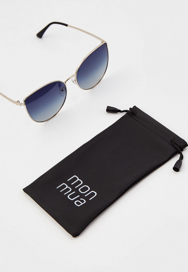 фото Очки солнцезащитные mon mua