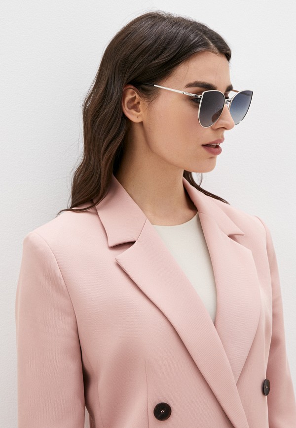 фото Очки солнцезащитные mon mua