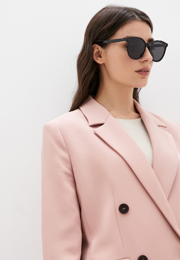 фото Очки солнцезащитные mon mua