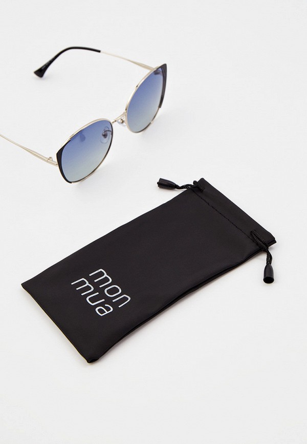 фото Очки солнцезащитные mon mua