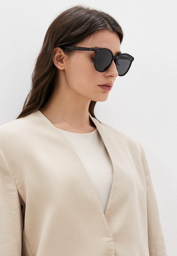 фото Очки солнцезащитные mon mua